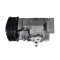 10S15C 9PK 120MM ac compressor for TOYOTA ESTIMA 2001 447220-4320 88320-28380