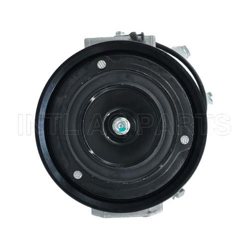 10S15C 9PK 120MM ac compressor for TOYOTA ESTIMA 2001 447220-4320 88320-28380