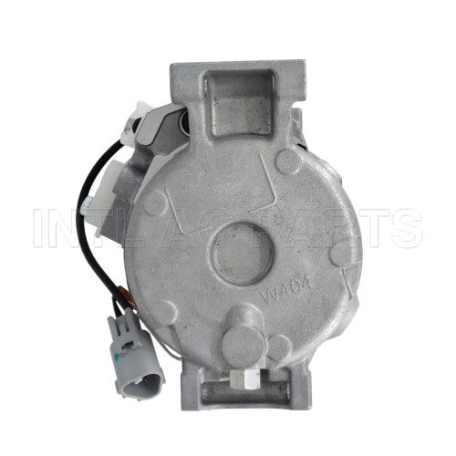 10S15C 9PK 120MM ac compressor for TOYOTA ESTIMA 2001 447220-4320 88320-28380