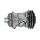 Sanden 508 AA 152MM 12V auto a/c Compressor 033444 2010066 3014260 4531 6258771 6651 CO 6651 CO2304CA
