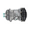 Sanden 508 AA 152MM 12V auto a/c Compressor 033444 2010066 3014260 4531 6258771 6651 CO 6651 CO2304CA