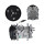 Sanden 508 AA 152MM 12V auto a/c Compressor 033444 2010066 3014260 4531 6258771 6651 CO 6651 CO2304CA