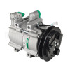 HS18 1PK 137MM 12V Ac Compressor for FORD ENDEAVOUR 2ND GEN, ENDEAVOUR 2ND GEN F/L UA6G61450
