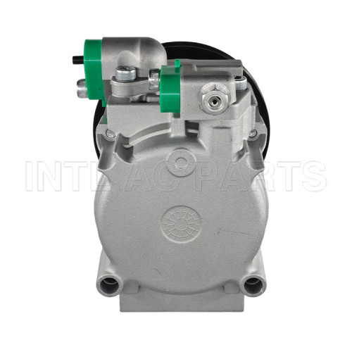 HS18 1PK 137MM 12V Ac Compressor for FORD ENDEAVOUR 2ND GEN, ENDEAVOUR 2ND GEN F/L UA6G61450