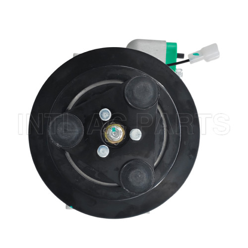 HS18 1PK 137MM 12V Ac Compressor for FORD ENDEAVOUR 2ND GEN, ENDEAVOUR 2ND GEN F/L UA6G61450