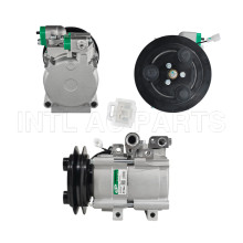 HS18 1PK 137MM 12V Ac Compressor for FORD ENDEAVOUR 2ND GEN, ENDEAVOUR 2ND GEN F/L UA6G61450