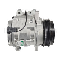 10S11C 4PK 106MM Auto Compressor for Toyota AVANZA 1.3 F601 447220-4094 447260-8381 88320-BZ020