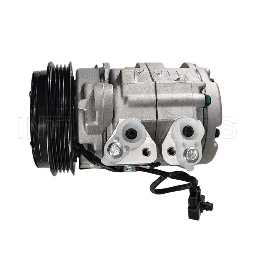 10S11C 4PK 106MM Auto Compressor for Toyota AVANZA 1.3 F601 447220-4094 447260-8381 88320-BZ020