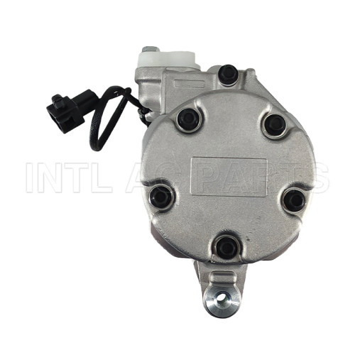 10S11C 4PK 106MM Auto Compressor for Toyota AVANZA 1.3 F601 447220-4094 447260-8381 88320-BZ020