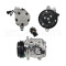 10S11C 4PK 106MM Auto Compressor for Toyota AVANZA 1.3 F601 447220-4094 447260-8381 88320-BZ020