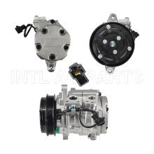 10S11C 4PK 106MM Auto Compressor for Toyota AVANZA 1.3 F601 447220-4094 447260-8381 88320-BZ020