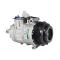 7SBU16C 6PK 120-125MM 12V Auto Ac Compressor for 2004-2008 Chrysler Crossfire Base V6 0002300911 000230201160 0002307011 2300911 447100-2031 A0002307011 A0002347011