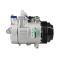 7SBU16C 6PK 120-125MM 12V Auto Ac Compressor for 2004-2008 Chrysler Crossfire Base V6 0002300911 000230201160 0002307011 2300911 447100-2031 A0002307011 A0002347011