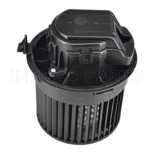 12V Ф135*85MM CCW 272263SG0A Heater Blower Fan Motor FOR 2013-2017 Nissan Tsuru 1.6L 1800357 2015777 2311896 2614057 76986 BM10030C PM4054