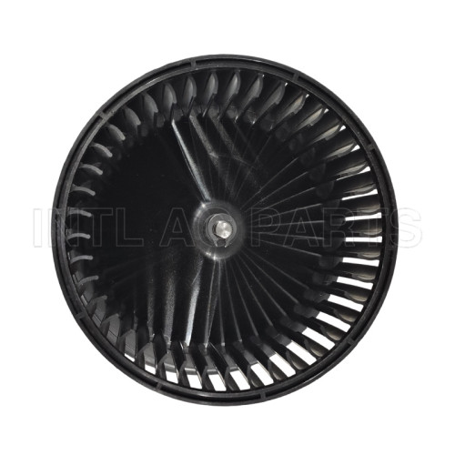 12V Ф135*85MM CCW 272263SG0A Heater Blower Fan Motor FOR 2013-2017 Nissan Tsuru 1.6L 1800357 2015777 2311896 2614057 76986 BM10030C PM4054