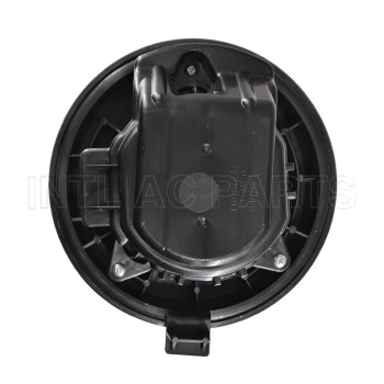 12V Ф135*85MM CCW 272263SG0A Heater Blower Fan Motor FOR 2013-2017 Nissan Tsuru 1.6L 1800357 2015777 2311896 2614057 76986 BM10030C PM4054