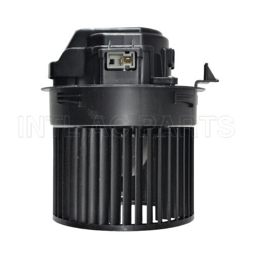 12V Ф135*85MM CCW 272263SG0A Heater Blower Fan Motor FOR 2013-2017 Nissan Tsuru 1.6L 1800357 2015777 2311896 2614057 76986 BM10030C PM4054