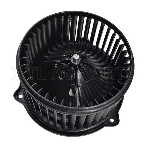 12V Ф155*75mm CCW 97113A9010 Blower motor FOR 2012-2016 Hyundai Azera 3.3L 971131U000 971133X000 97113D5000 BM4036C PM4037 BL0540005