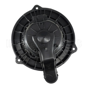 12V Ф155*75mm CCW 97113A9010 Blower motor FOR 2012-2016 Hyundai Azera 3.3L 971131U000 971133X000 97113D5000 BM4036C PM4037 BL0540005