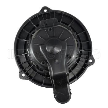 12V Ф155*75mm CCW 97113A9010 Blower motor FOR 2012-2016 Hyundai Azera 3.3L 971131U000 971133X000 97113D5000 BM4036C PM4037 BL0540005