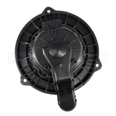 12V Ф155*75mm CCW 97113A9010 Blower motor FOR 2012-2016 Hyundai Azera 3.3L 971131U000 971133X000 97113D5000 BM4036C PM4037 BL0540005