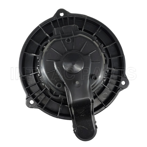 12V Ф155*75mm CCW 97113A9010 Blower motor FOR 2012-2016 Hyundai Azera 3.3L 971131U000 971133X000 97113D5000 BM4036C PM4037 BL0540005