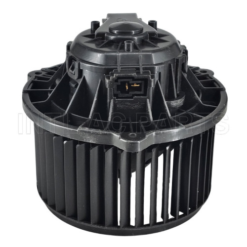 12V Ф155*75mm CCW 97113A9010 Blower motor FOR 2012-2016 Hyundai Azera 3.3L 971131U000 971133X000 97113D5000 BM4036C PM4037 BL0540005