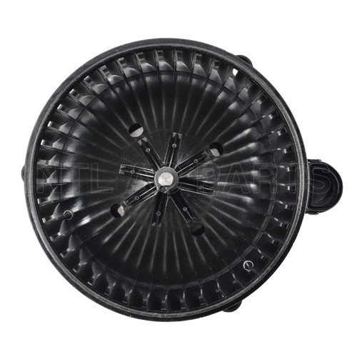 12V Ф155*75mm CCW 97113A9010 Blower motor FOR 2012-2016 Hyundai Azera 3.3L 971131U000 971133X000 97113D5000 BM4036C PM4037 BL0540005