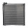 8850160410 8850160411 38X277X261mm 8850160412 EV 940102PFCAuto ac evaporator for 2010-2020 Lexus GX460 2733944 4712103 590494 ACEC0494 E998