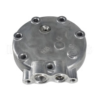 Sanden WN Rear Head car ac compressopr Back Cover