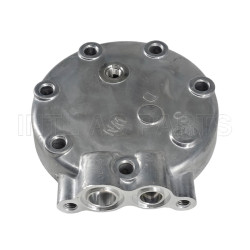 Sanden WN Rear Head car ac compressopr Back Cover