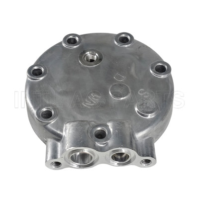 Sanden WN Rear Head car ac compressopr Back Cover