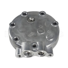 Sanden WN Rear Head car ac compressopr Back Cover