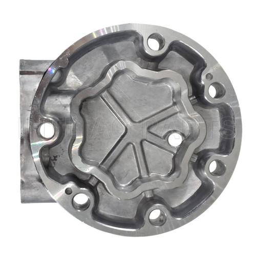 Sanden WN Rear Head car ac compressopr Back Cover