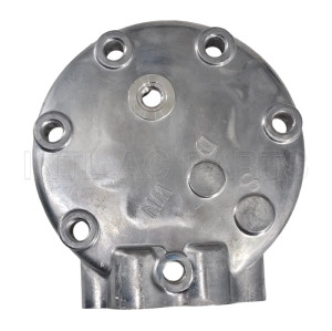 Sanden WN Rear Head car ac compressopr Back Cover