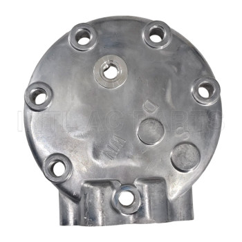 Sanden WN Rear Head car ac compressopr Back Cover