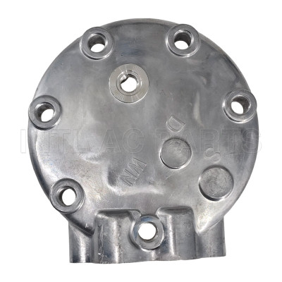 Sanden WN Rear Head car ac compressopr Back Cover
