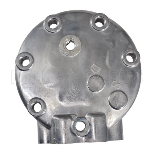 Sanden WN Rear Head car ac compressopr Back Cover