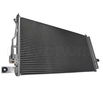 655*348*16mm 3590 940360 976061E000 AC Condenser For HYUNDAI ACCENT III Saloon 976061E000 976061E002 TSP0225651 3150305178 754M31 812668