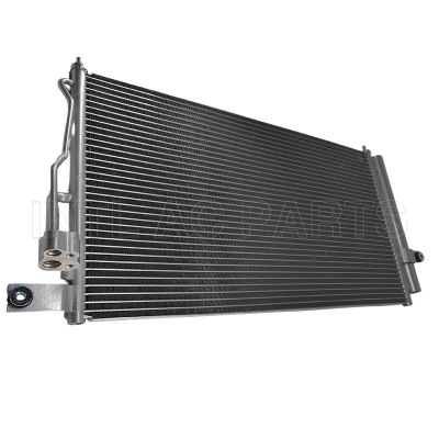 655*348*16mm 3590 940360 976061E000 AC Condenser For HYUNDAI ACCENT III Saloon 976061E000 976061E002 TSP0225651 3150305178 754M31 812668