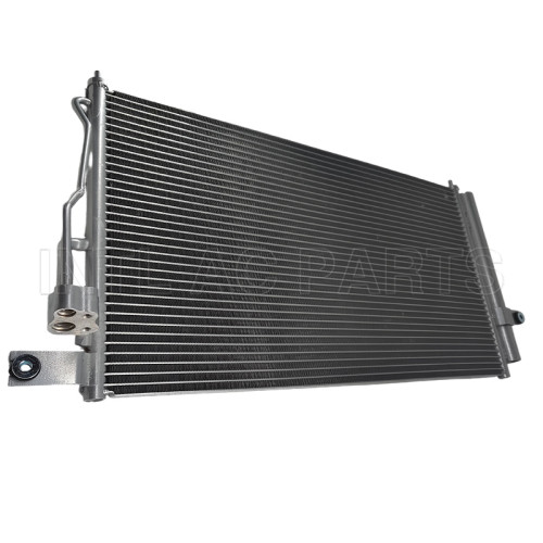 655*348*16mm 3590 940360 976061E000 AC Condenser For HYUNDAI ACCENT III Saloon 976061E000 976061E002 TSP0225651 3150305178 754M31 812668