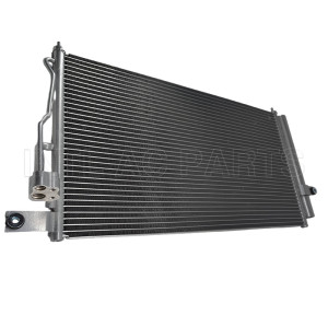 655*348*16mm 3590 940360 976061E000 AC Condenser For HYUNDAI ACCENT III Saloon 976061E000 976061E002 TSP0225651 3150305178 754M31 812668