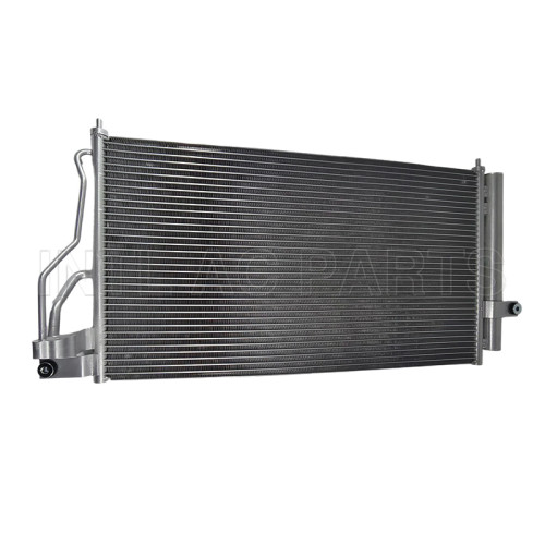 655*348*16mm 3590 940360 976061E000 AC Condenser For HYUNDAI ACCENT III Saloon 976061E000 976061E002 TSP0225651 3150305178 754M31 812668
