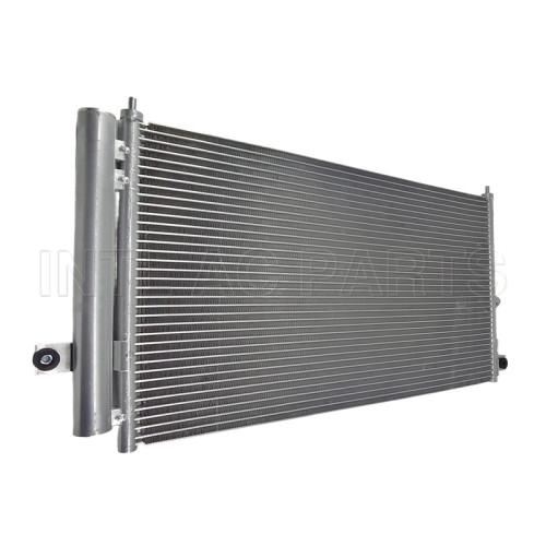 655*348*16mm 3590 940360 976061E000 AC Condenser For HYUNDAI ACCENT III Saloon 976061E000 976061E002 TSP0225651 3150305178 754M31 812668