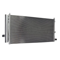 655*348*16mm 3590 940360 976061E000 AC Condenser For HYUNDAI ACCENT III Saloon 976061E000 976061E002 TSP0225651 3150305178 754M31 812668