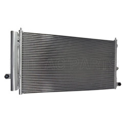 655*348*16mm 3590 940360 976061E000 AC Condenser For HYUNDAI ACCENT III Saloon 976061E000 976061E002 TSP0225651 3150305178 754M31 812668