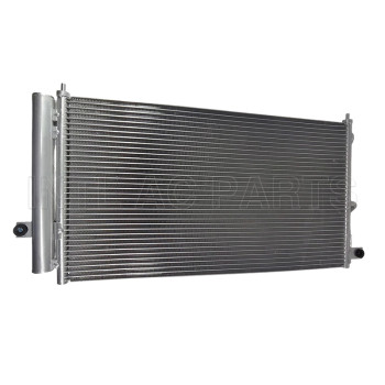 655*348*16mm 3590 940360 976061E000 AC Condenser For HYUNDAI ACCENT III Saloon 976061E000 976061E002 TSP0225651 3150305178 754M31 812668