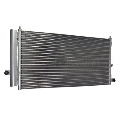 655*348*16mm 3590 940360 976061E000 AC Condenser For HYUNDAI ACCENT III Saloon 976061E000 976061E002 TSP0225651 3150305178 754M31 812668