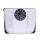 new energy model intelligent speed regulation white 24V top-mounted all-in-one car air conditioner electric truck heating and cooling car air conditioner