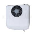 light truck white 12V top-mounted all-in-one car air conditioner electric truck heating and cooling car air conditioner RV truck parking air conditioner